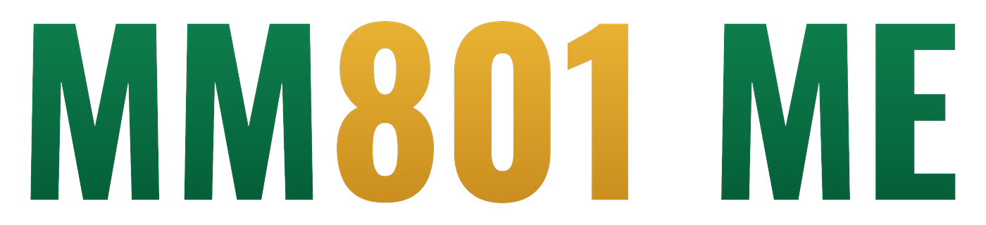 mm801 me